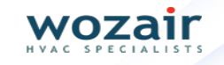 Wozair logo